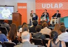 La UDLAP recibe la VII conferencia de la ALCADECA