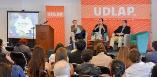 La UDLAP recibe la VII conferencia de la ALCADECA