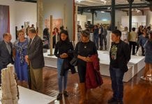 Capilla del Arte UDLAP inaugura exposiciones de Paloma Torres y Covarrubias