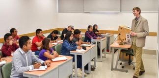 Software de Liderazgo para Jóvenes Indígenas continúa promoviendo la conservación de las lenguas indígenas y su humanidades