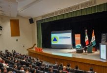 Actualmente los riesgos y desastres naturales son asuntos cotidianos a los que la sociedad debe estar preparada