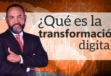Tecnología: La verdadera transformación digital