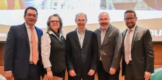 El segundo motivo de turismo en Latinoamérica es la restauración