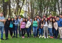 El Software de Liderazgo para Jóvenes Indígenas de la UDLAP promueve la cooperación entre los actores sociales El Software de Liderazgo para Jóvenes Indígenas de la UDLAP promueve la cooperación entre los actores sociales