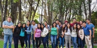 El Software de Liderazgo para Jóvenes Indígenas de la UDLAP promueve la cooperación entre los actores sociales