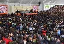 UDLAP celebra egreso de estudiantes preparados para construir una mejor sociedad