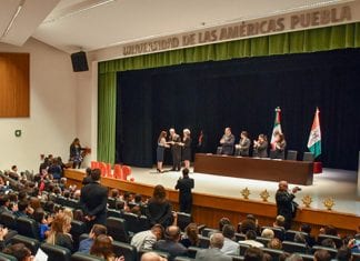 UDLAP gradúa a nuevos maestros en Educación Básica y en Educación Media Superior