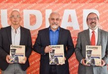 Revista Entorno UDLAP, ocho ediciones difundiendo investigación