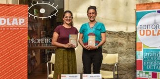 Editorial UDLAP impulsa la presentación de obras sobre temas de vanguardia
