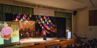 Muestra orquestada por Zentzontle UDLAP deja prueba de que México es civilización, música, danza y textil