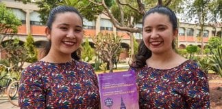 Estudiantes UDLAP obtienen primer sitio en congreso de Londres