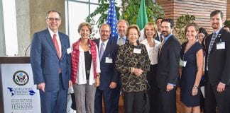 El Fondo de Innovación 100.000 Strong in the Americas anuncia las nuevas instituciones ganadoras de subvenciones entre México y los Estados Unidos