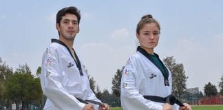 Los Guerreros Verdes regresan a una nueva Universiada Mundial