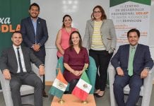 UDLAP y Volkswagen Financial Services unen esfuerzos