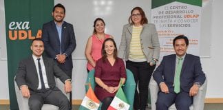 UDLAP y Volkswagen Financial Services unen esfuerzos