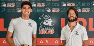 Aztecas conocen a su primer rival de la Universiada Mundial