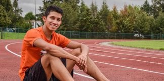 Promesa de Escuelas Aztecas rebusca la proeza internacional