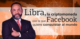 Tecnología: Libra, la criptomoneda con la que Facebook quiere conquistar el mundo