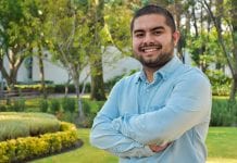 Estudiante UDLAP obtiene primer emplazamiento en Desafío de Diseño Estudiantil