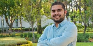 Estudiante UDLAP obtiene primer emplazamiento en Desafío de Diseño Estudiantil