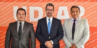 UDLAP ofrece el Graduado en Ingreso Dirección en Seguridad Integral