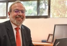 La humanidad está en peligro mortal, catedrático de la UDLAP