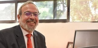 La humanidad está en peligro mortal, catedrático de la UDLAP