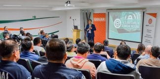 La seguridad pública necesita un disección intensivo antaño de hacer