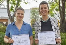 Académicas UDLAP participan en el Audiencia de la Asociación Mexicana de Profesores de Teutón (AMPAL)