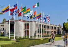 UDLAP sustenta indicadores de prestigio