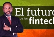 Tecnología: El futuro de las fintech