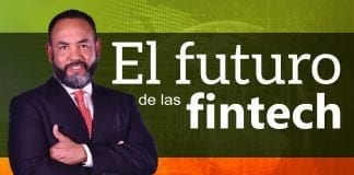 Tecnología: El futuro de las fintech