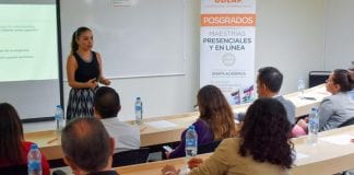 En UDLAP analizan nuevos estilos de liderazgo en la empresa mexicana