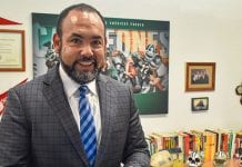 Hay que ser más inteligente que lo fabricado, Mtro. Fernando Thompson