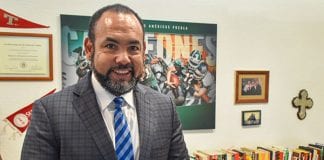 Hay que ser más inteligente que lo fabricado, Mtro. Fernando Thompson