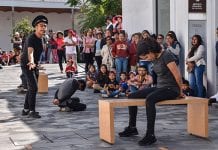 Estudiantes de Teatro UDLAP presentan obra que cuestiona temas de discriminación, clasismo y racismo