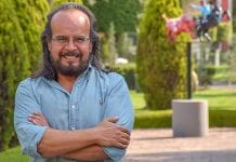 Catedrático UDLAP volverá a vicepresidir un organismo internacional