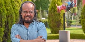 Catedrático UDLAP volverá a vicepresidir un organismo internacional