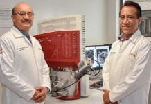 La Carrera en Nanotecnología e Ingeniería Molecular de la UDLAP es acreditada internacionalmente por la Royal Society of Chemistry