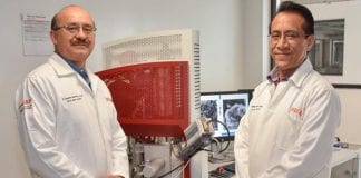 La Carrera en Nanotecnología e Ingeniería Molecular de la UDLAP es acreditada internacionalmente por la Royal Society of Chemistry