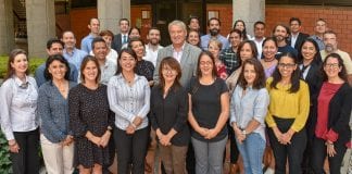 Catedráticos UDLAP reciben workshop de entendido de Oxford