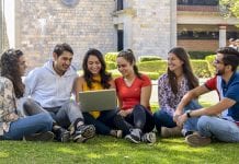 Enfoque internacional en los estudiantes de la UDLAP