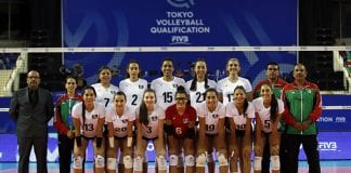 Desde Rusia con pasión, Mexica UDLAP