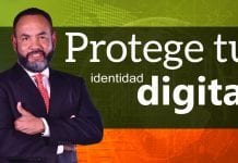 Tecnología: Protege tu identidad digital