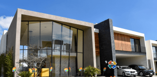 La residencia de tus sueños más cerca de ti con el Trigésimo Cuarto Sorteo UDLAP