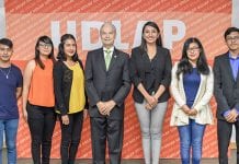 La UDLAP y el Junta de Huejotzingo otorgan becas académicas