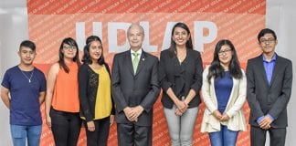 La UDLAP y el Junta de Huejotzingo otorgan becas académicas