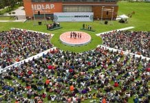 UDLAP inicia actividades académicas para el periodo Otoño 2019