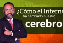 Tecnología: Cómo el Internet ha cambiado nuestro cerebro