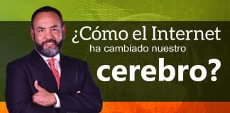 Tecnología: Cómo el Internet ha cambiado nuestro cerebro